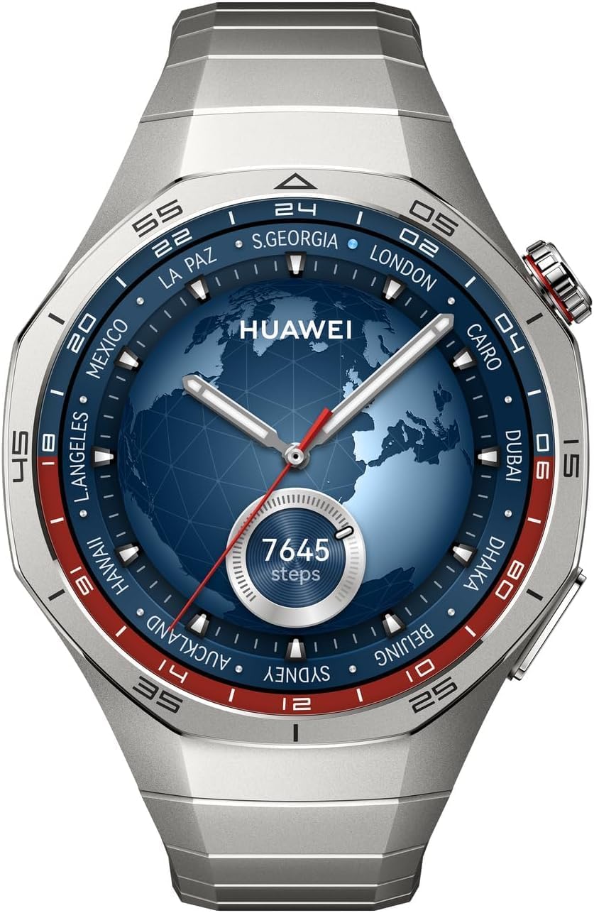 HUAWEI WATCH GT 5 Pro