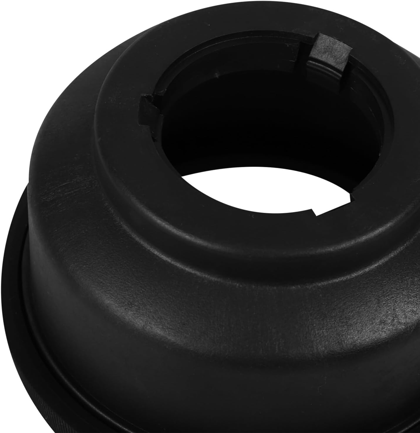 Car Wheel Quick Wing Nut Tool Tire Balancing Accessory for Efficient Tire Changes and Balancing Lightweight and Convenient Design