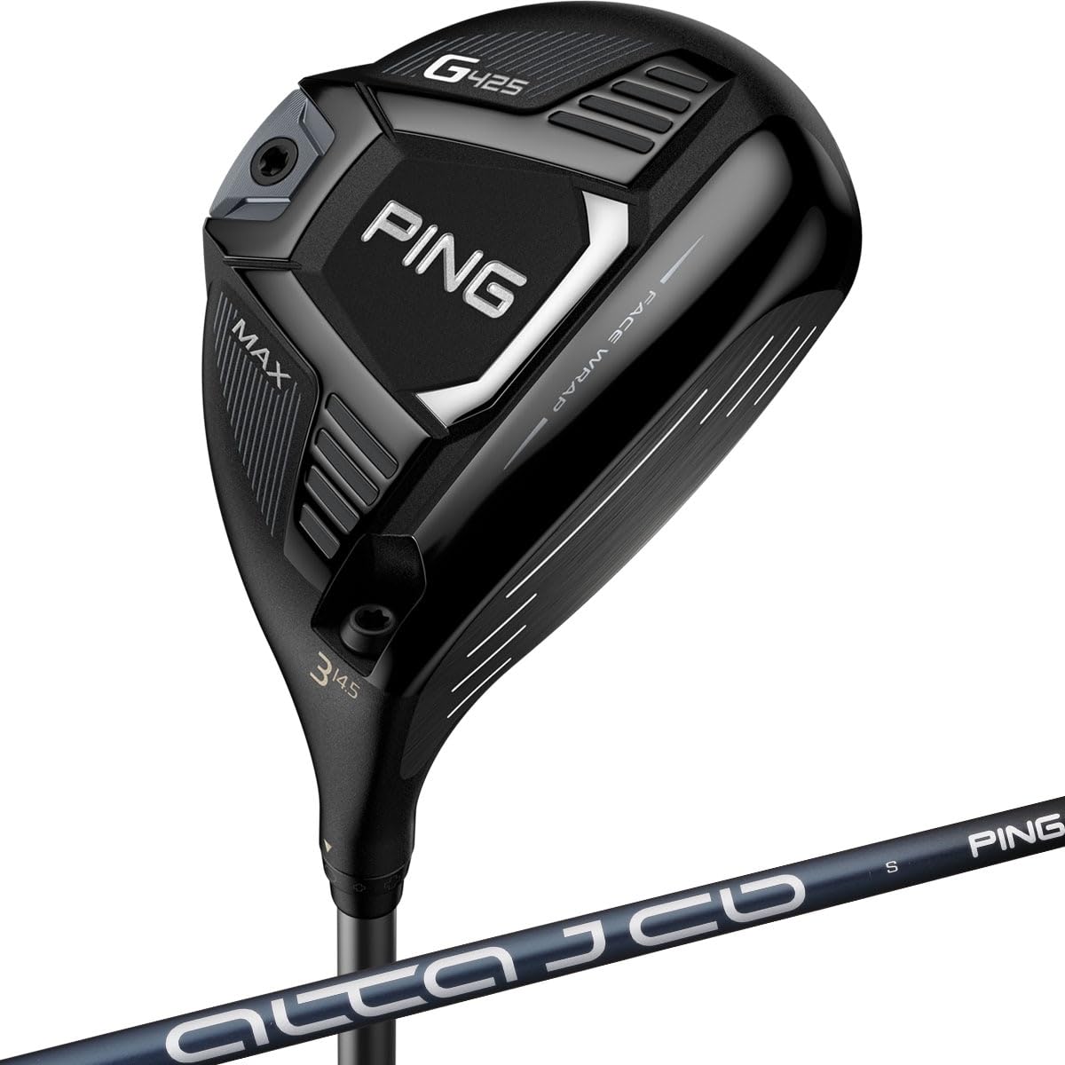 美品 Ping G425 Max フェアウェイウッド 5W ヘッド単品