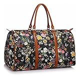 Wunderschöne Duffle Bag der Marke Anna Grace mit einem einzigartigem Muster