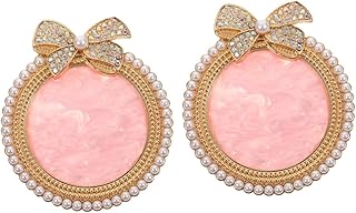 NOLITOY 2 Pçs Paleta Bolo Suporte DIY Placa De Pintura A Óleo Creme Mistura Placas De Unhas Para Nail Art Manicure Placas De Exibição Bandeja Polonês Maquiagem Mistura Artista Placas De