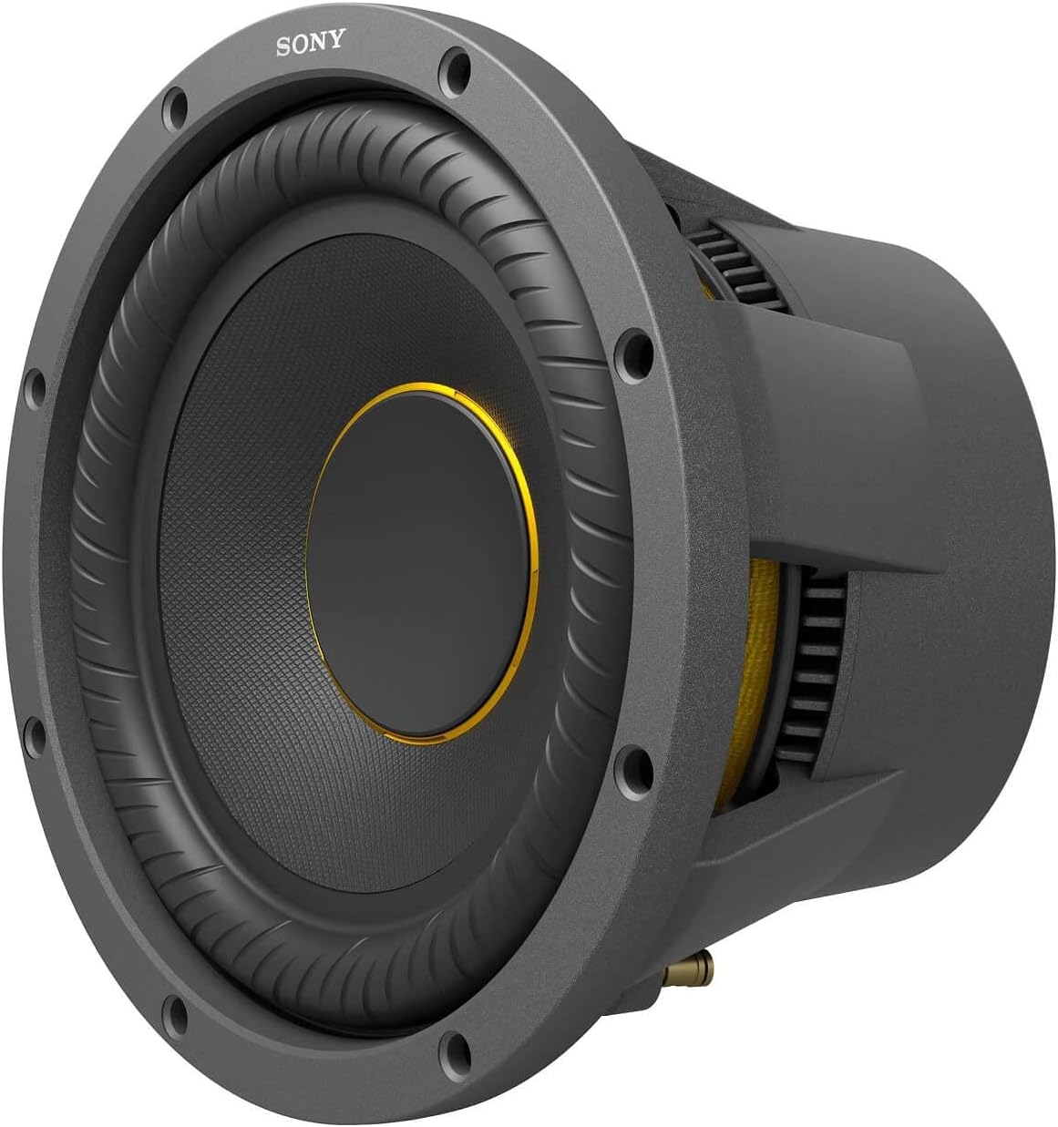 Mobile ES® 10" (25cm) Subwoofer