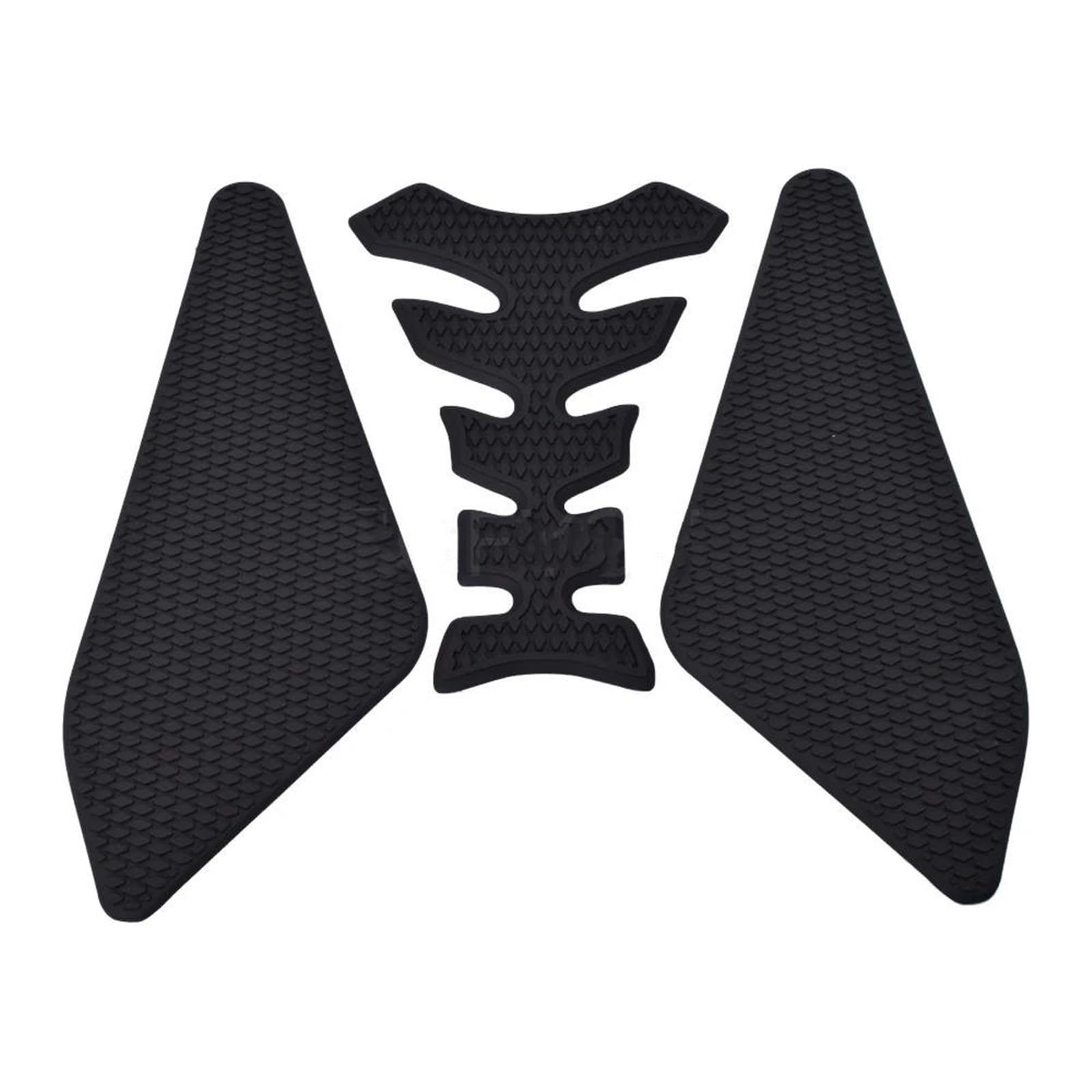 for CTX 700 / N 2014-2018 CTX1300 1300 for Deluxe UP Motorcycle Side Decals Anti Slip Tank Pad Stickers