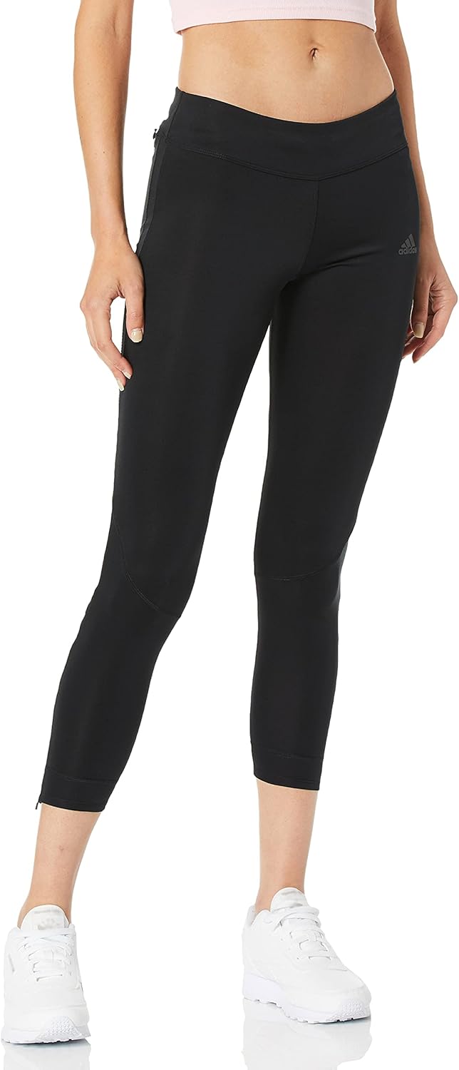 adidas Women's Own The Run Tights