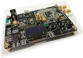 1 pc ADF4351 onboard STM32 SCM Phase-Locked Loop Module 35M-4.4G RF Signal Source Sweeper