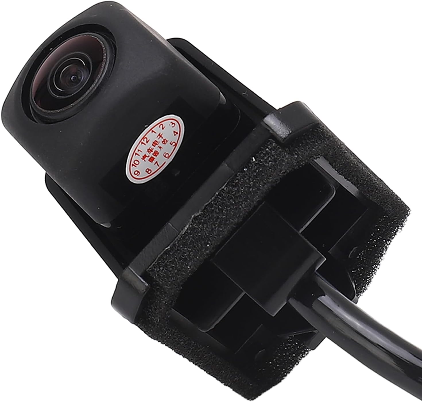 Rear View Back Up Camera HD Image Replacement forRDX 2013-2015