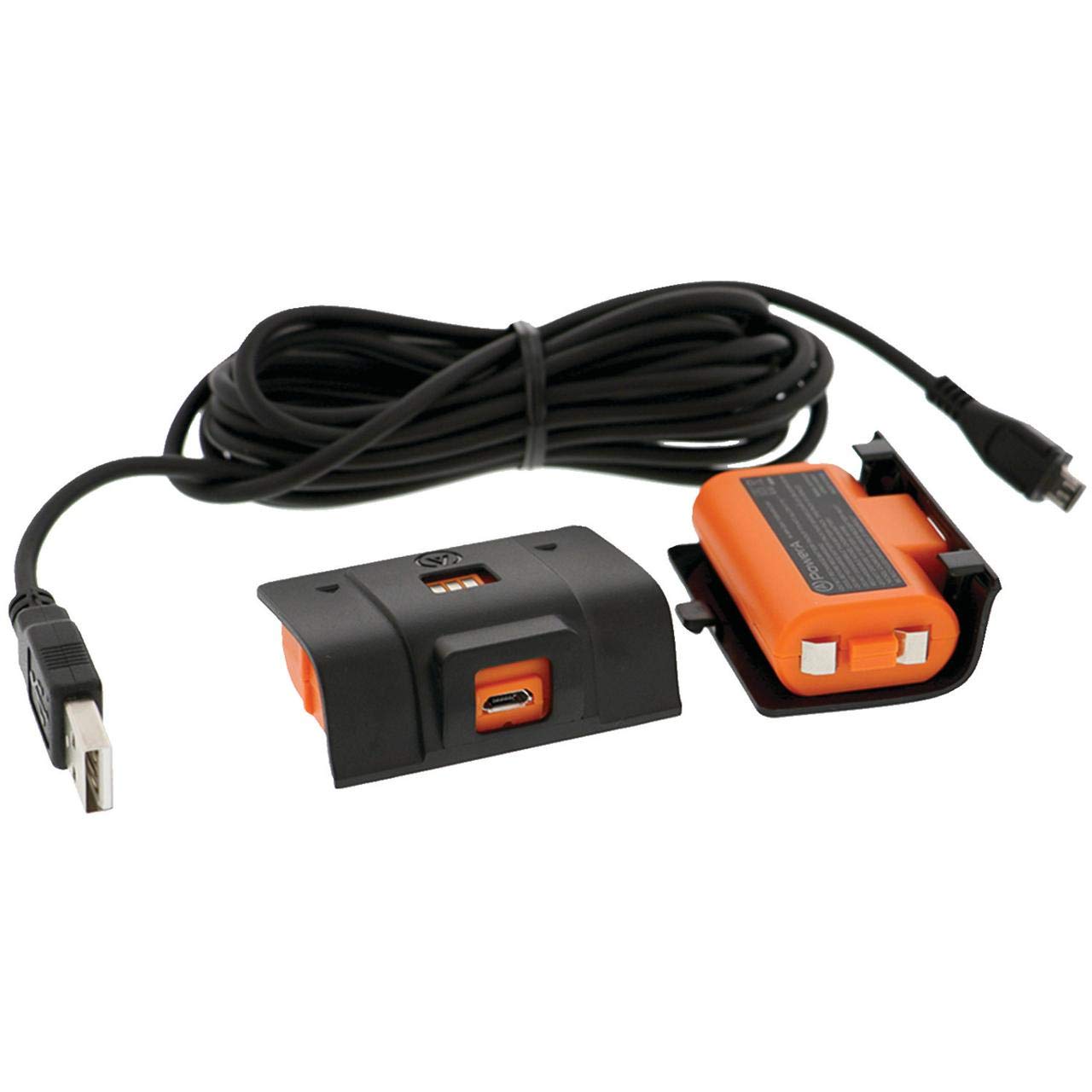 PowerA Play & Charge Kit For...