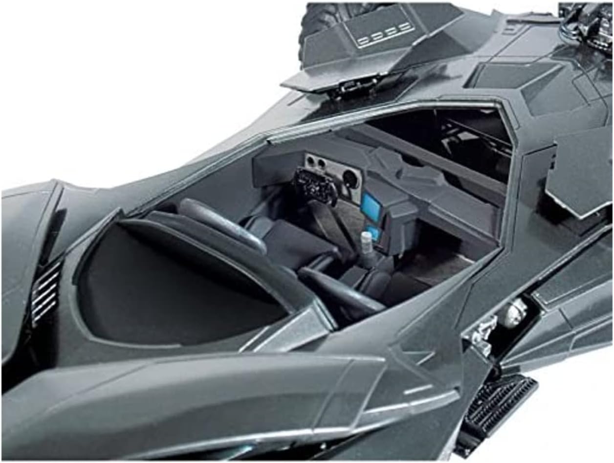 Moebius Models Batman v. Superman: Dawn of Justice Batmobile 1:25 Scale Model Kit