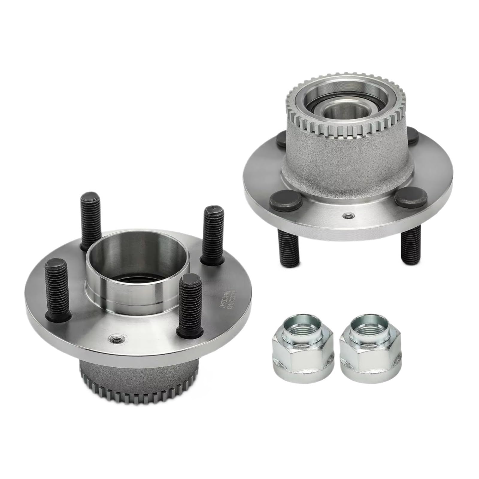 Kits De Roulements Roue Pour Daewoo Pour Kalos Kit De Roulement Moyeu Roue Arrière VKBA7401 541009 96471775