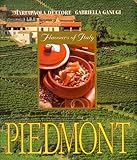 Flavours of Italy Piedmont