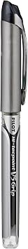 PILOT V5 Flu - Black