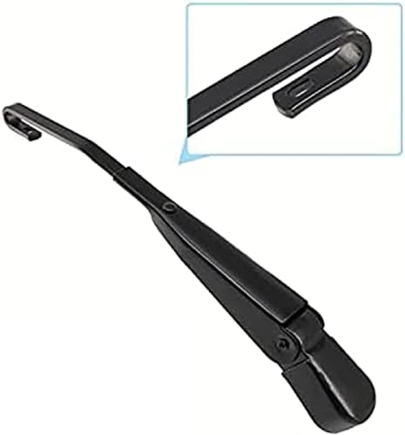 Car rear windshield wiper kit For CR-V Hatch 2012 2013 2014 2015 Size 320mm Back wiper blade washer