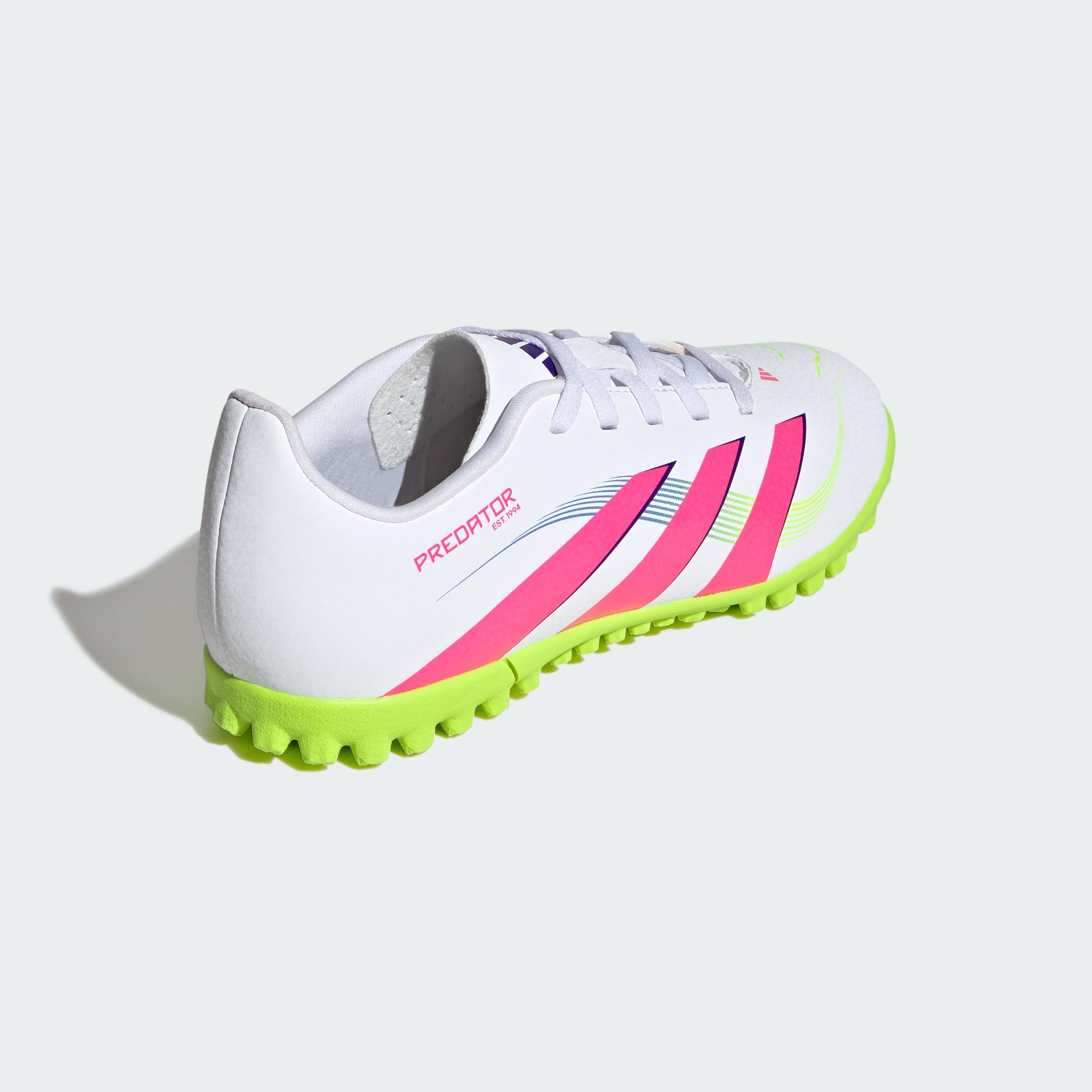 adidas X Crazyfast.3 Laceless Turf Boots Botas de fútbolUnisex Adulto