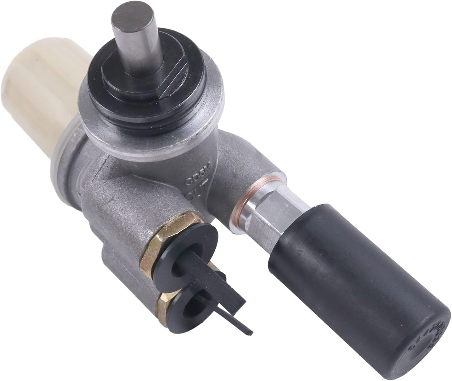 Solarhome New Fuel Supply Lift Pump 04234170 0423-4170 for Deutz 914 TCD914 BFL914 FL914 Engine