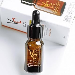 RATCHA VC VIT C BIO SERUM FACIAL - 10 ML