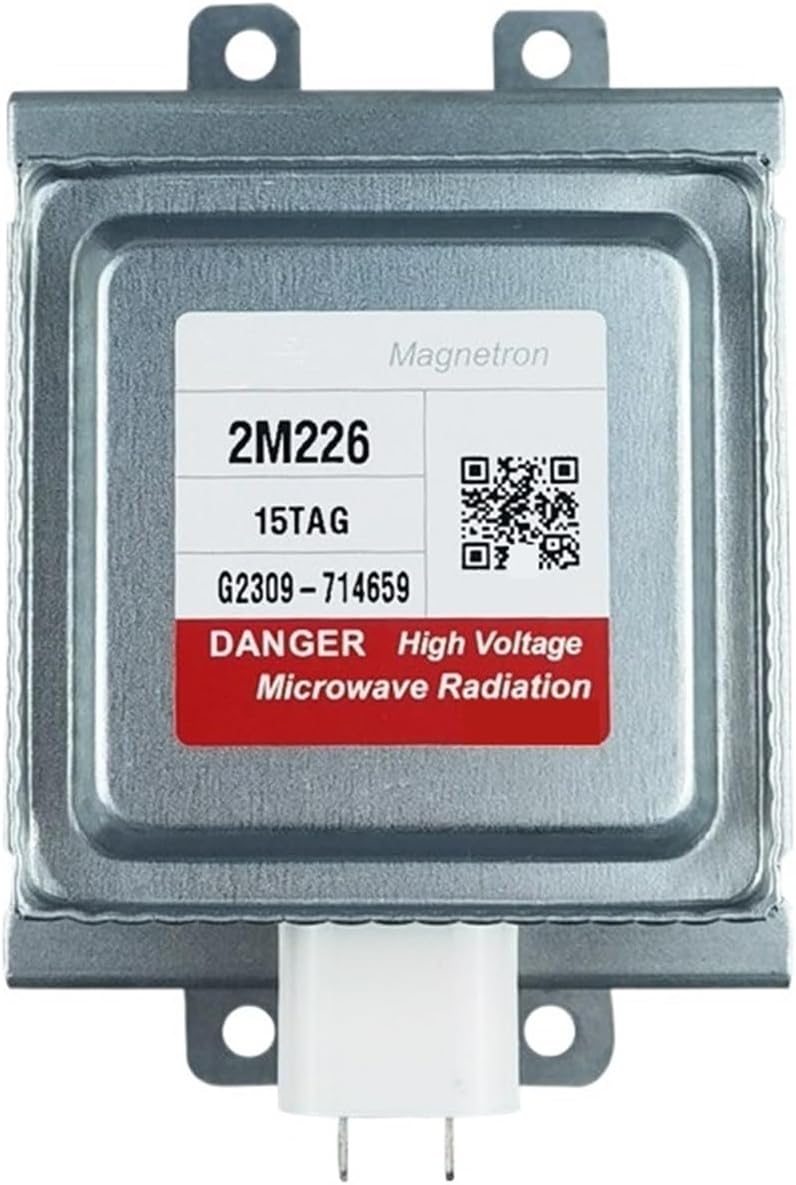 for Microwave Oven Magnetron 2M266 Microwave Parts