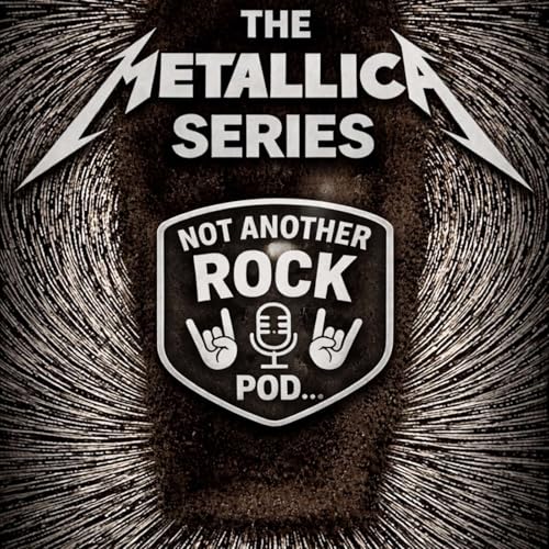 Ep 30 - The Metallica Series - Death Magnetic Review