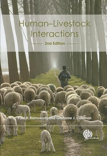 Human-Livestock Interactions: The Stockperson and the Productivity and Welfare of