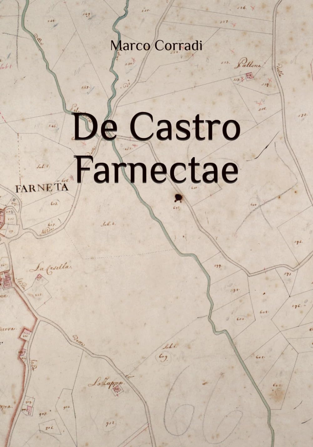 De Castro Farnectae