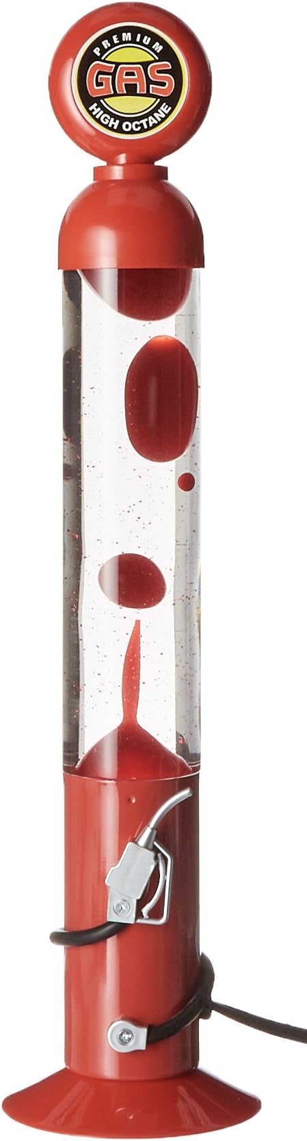Creative Motion Gas Pump Light