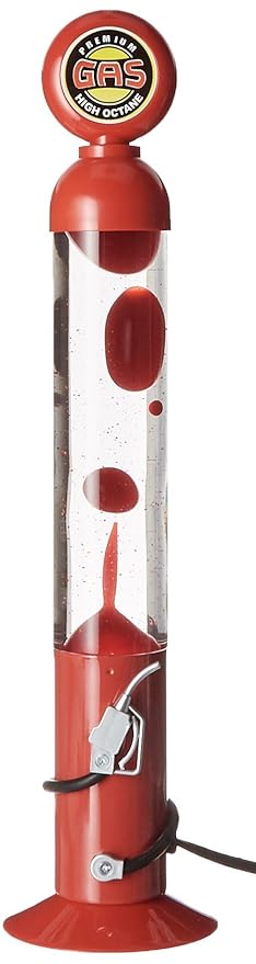 Creative Motion Gas Pump Light