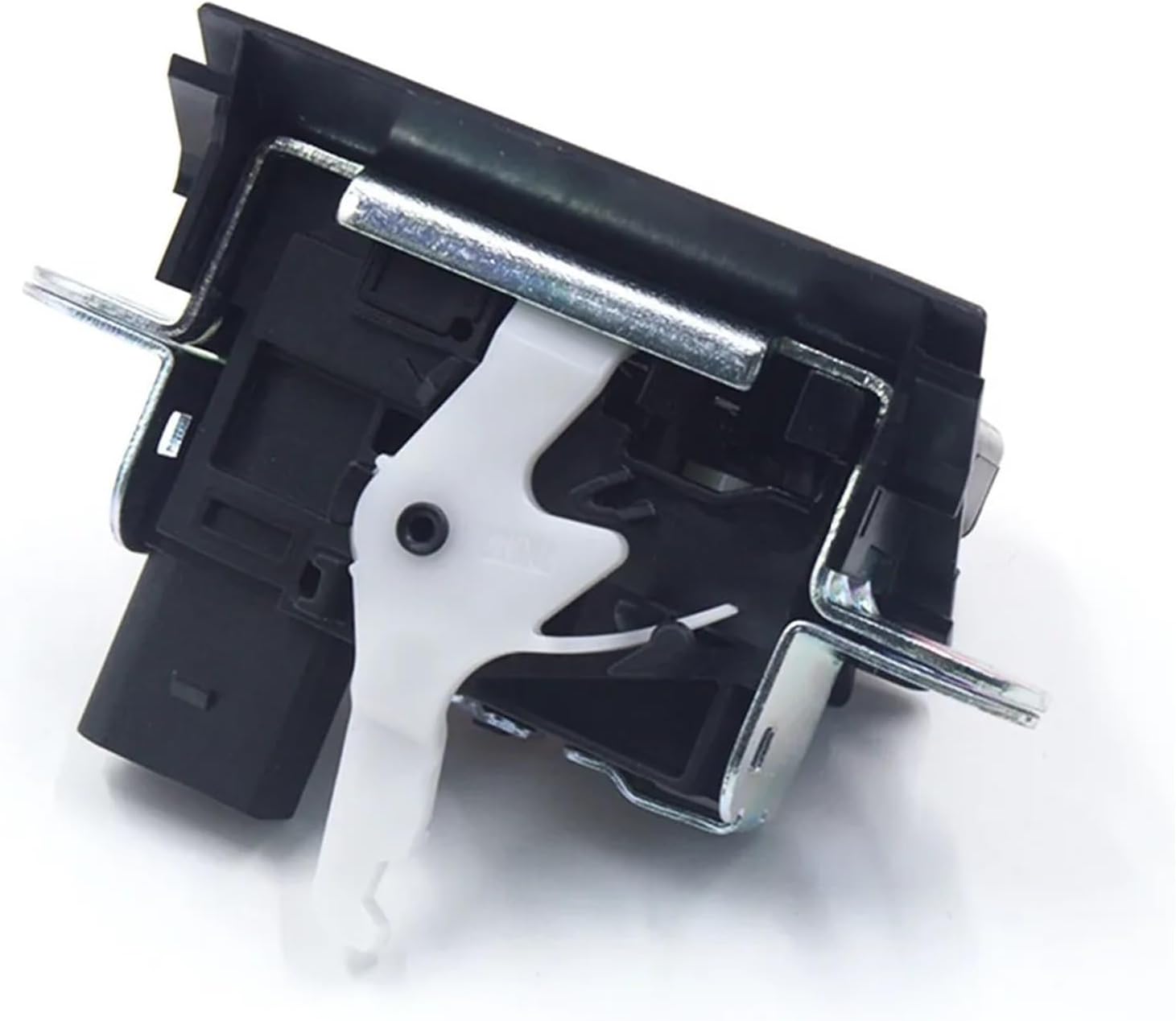 Tailgate Latch Actuator for Seat for Ibiza 2007-2018 for Leon 2007-2013 Rear Trunk Boot Lid Lock Latch Actuator 72115s84a11