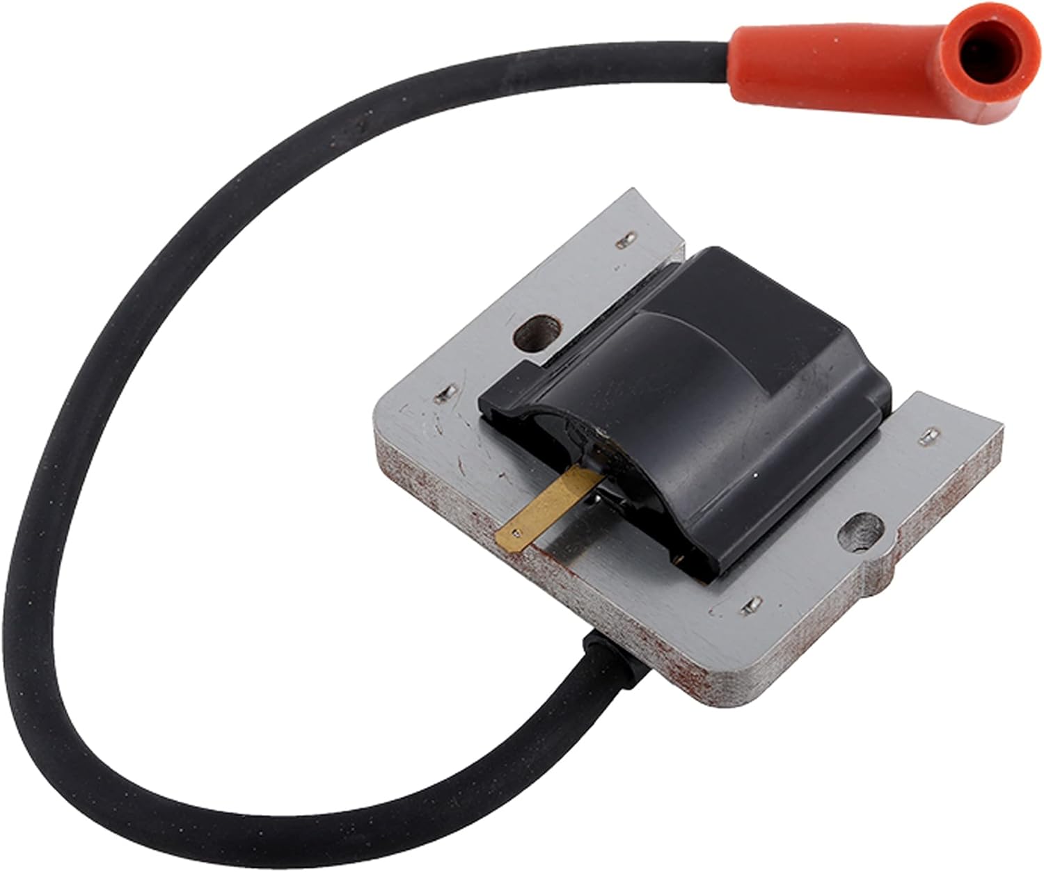 New Ignition Coil Compatible with/Replacement for Tecumseh OHV110 36344 36344A 37137