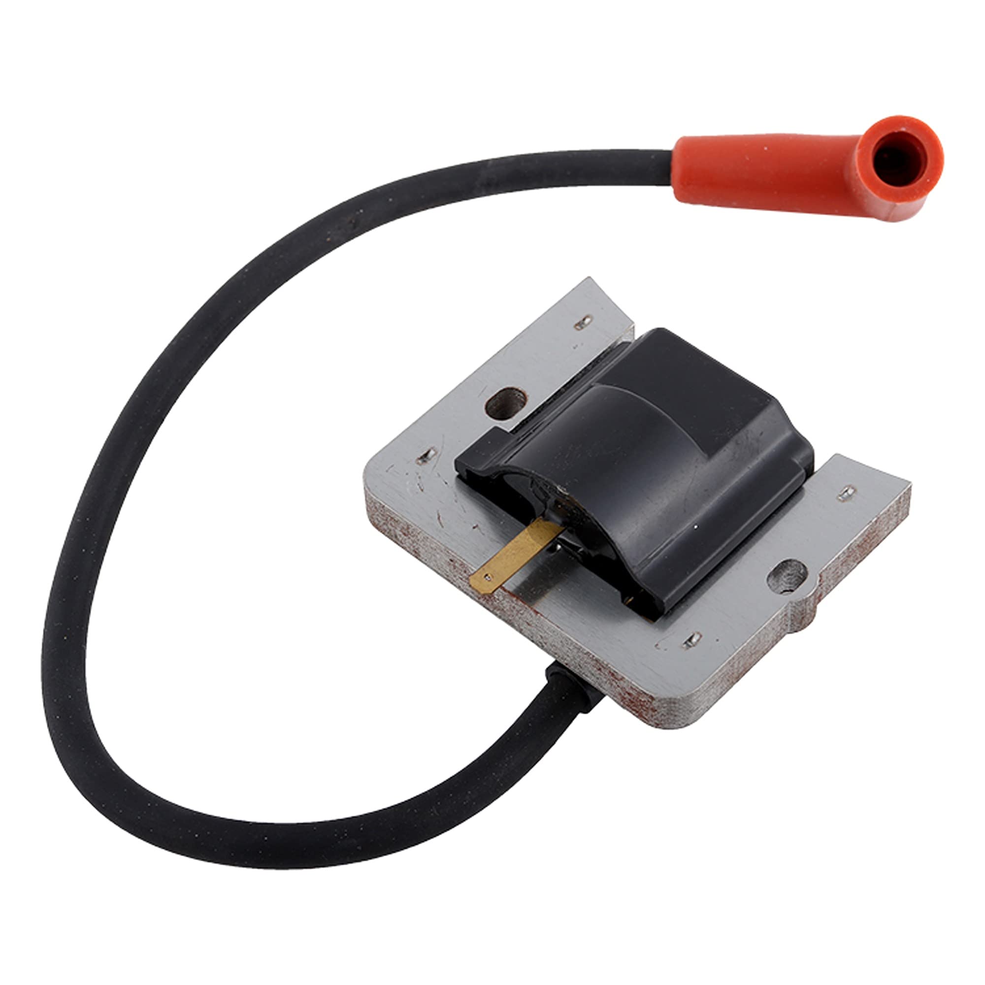 New Ignition Coil Compatible with/Replacement for Tecumseh OHV110 36344 36344A 37137