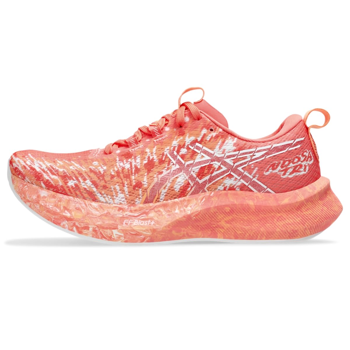 ASICS