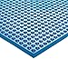 Ergomat EPDM Rubber Chemical Resistant, for Laboratories, 3