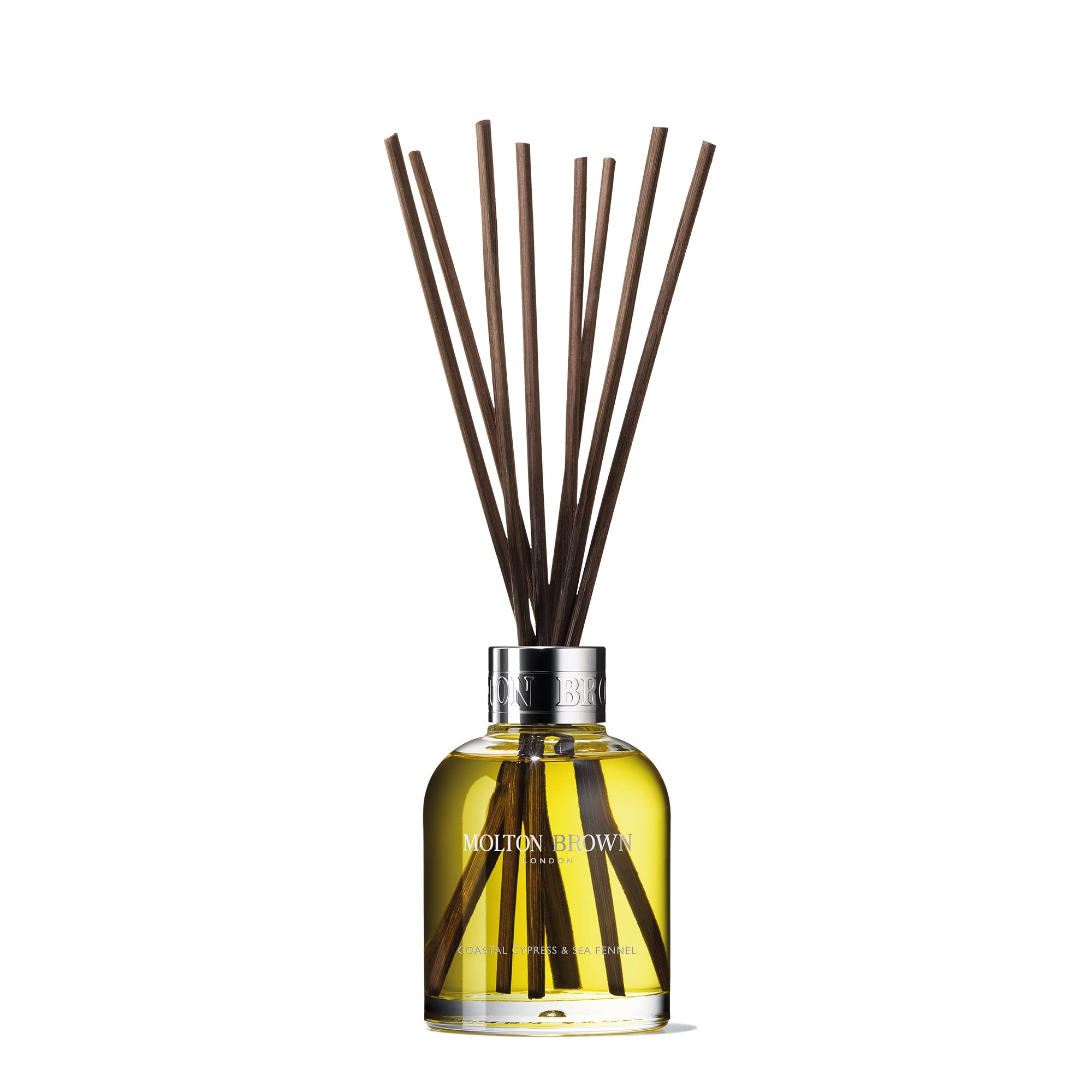 Molton Brown Coastal Cypress & Sea Fennel Duftstäbchen 150 ml