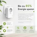 AV1000 GB PASSTHR.POWERLINE KIT - 6