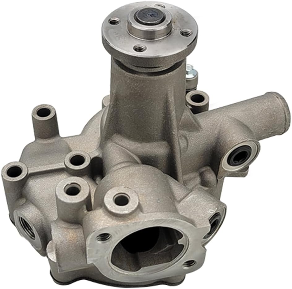 MIA880461 Water Pump For Water Pump 770, 870, 970, 1070, 575 Skidsteer