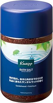 Amazon | 【セット買い】クナイプ(Kneipp) バスソルト 入浴剤 サンダル