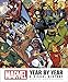 Produktbild Marvel Year by Year Updated and Expanded: A Visual History