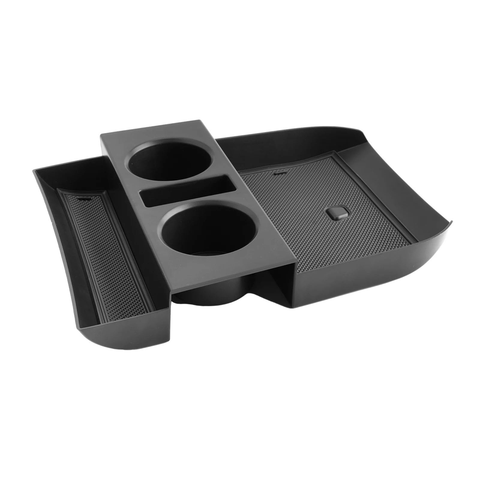 KYTGIOL Car Storage Organizer Compatible With Hyundai For Palisade 2023 2024 Car Central Armrest Storage Box Automotive Interior Accessories