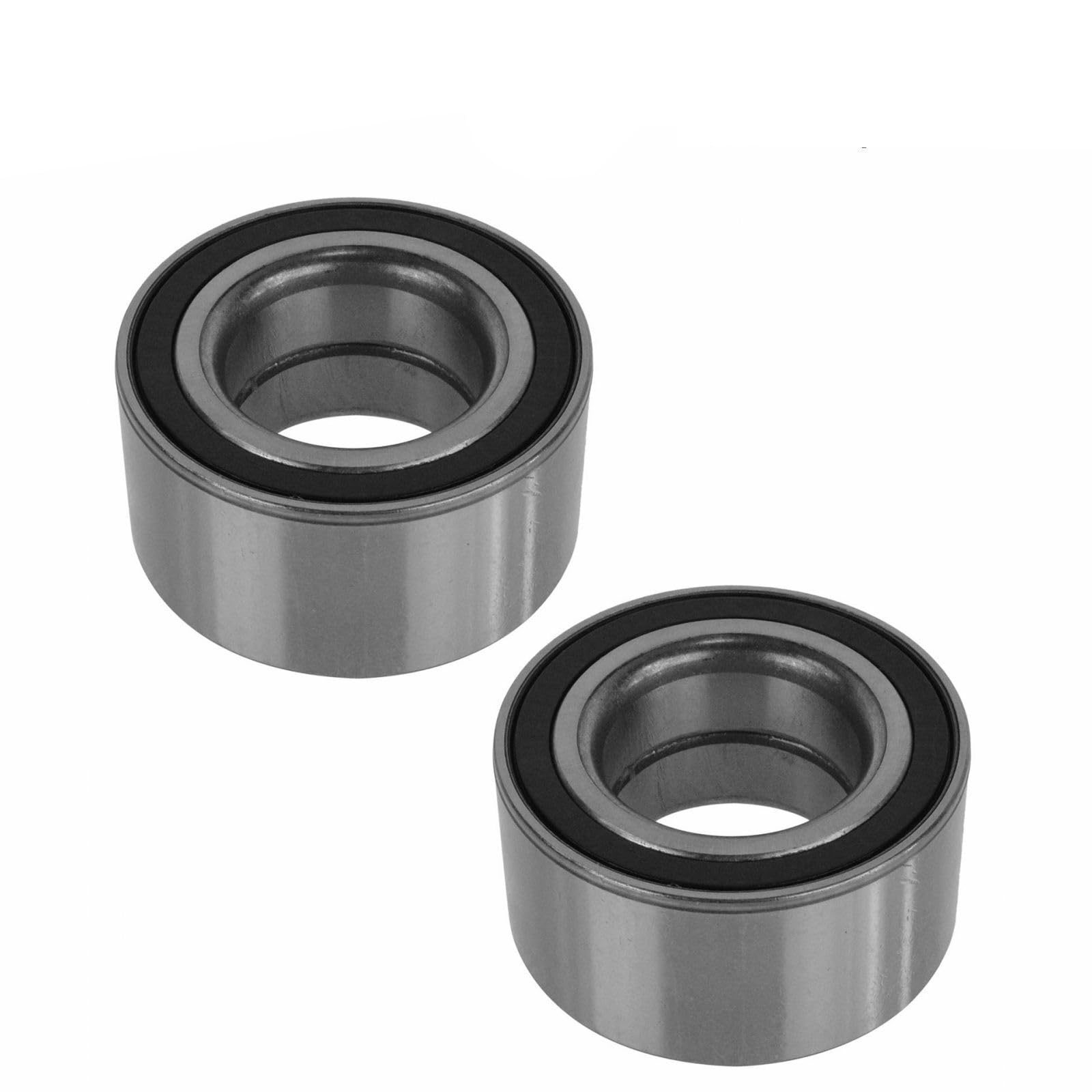 Amazon.com: WIYUVNSM 2pcs Wheel Hub and Bearing Assembly Left  