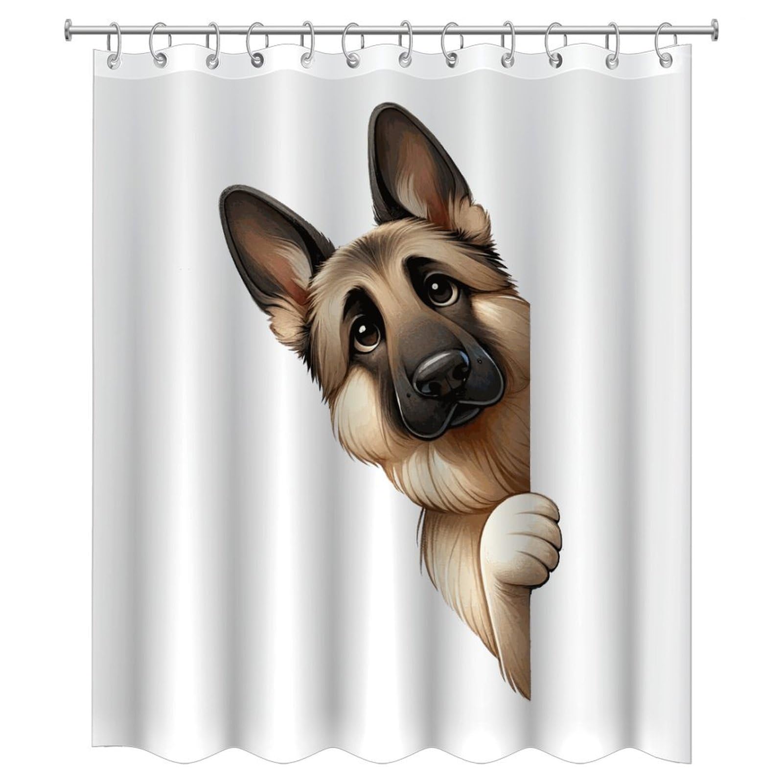 Serrure De Coffre Arrière Pour Dacia Logan Et Clio 2 - Pièce De Rechange Référence 7700838546