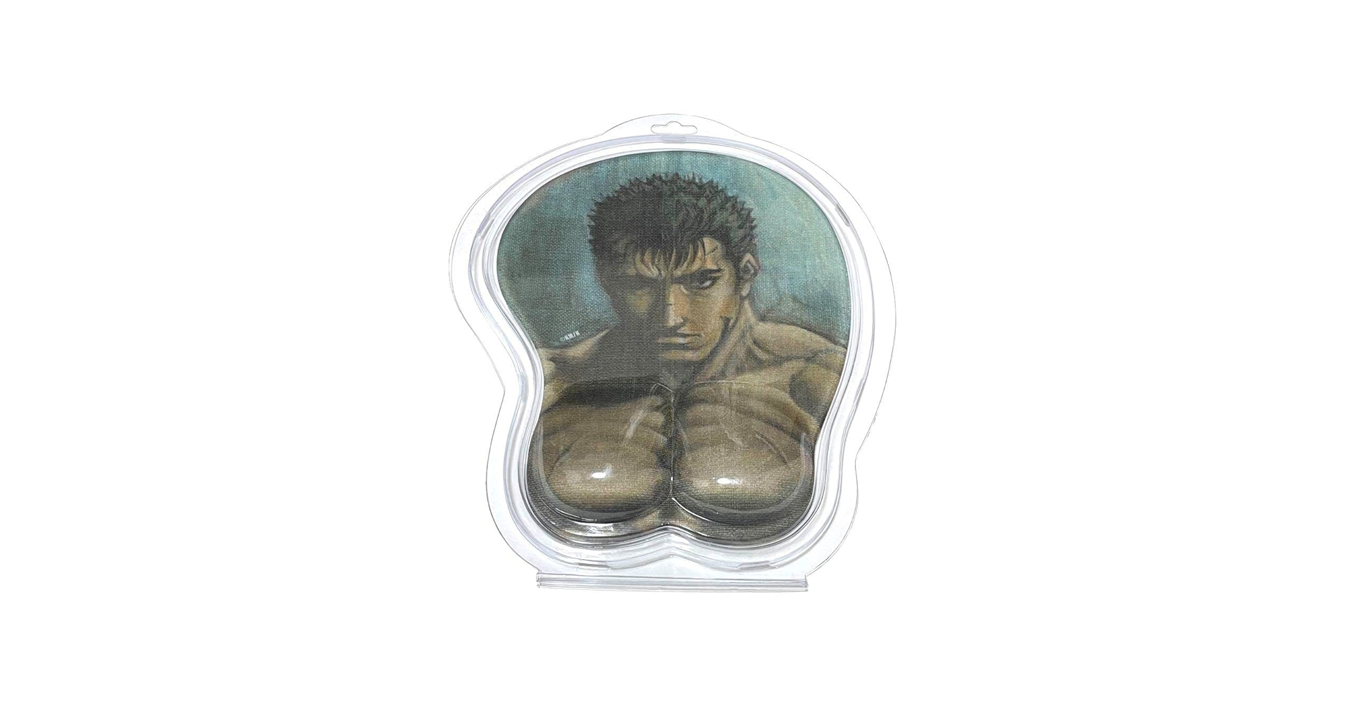 ベルセルク　マウスパッド　マット　セブン限定　レア　ベルセルク展 ベルセルク マウスパッド マット セブン限定 レア ベルセルク展