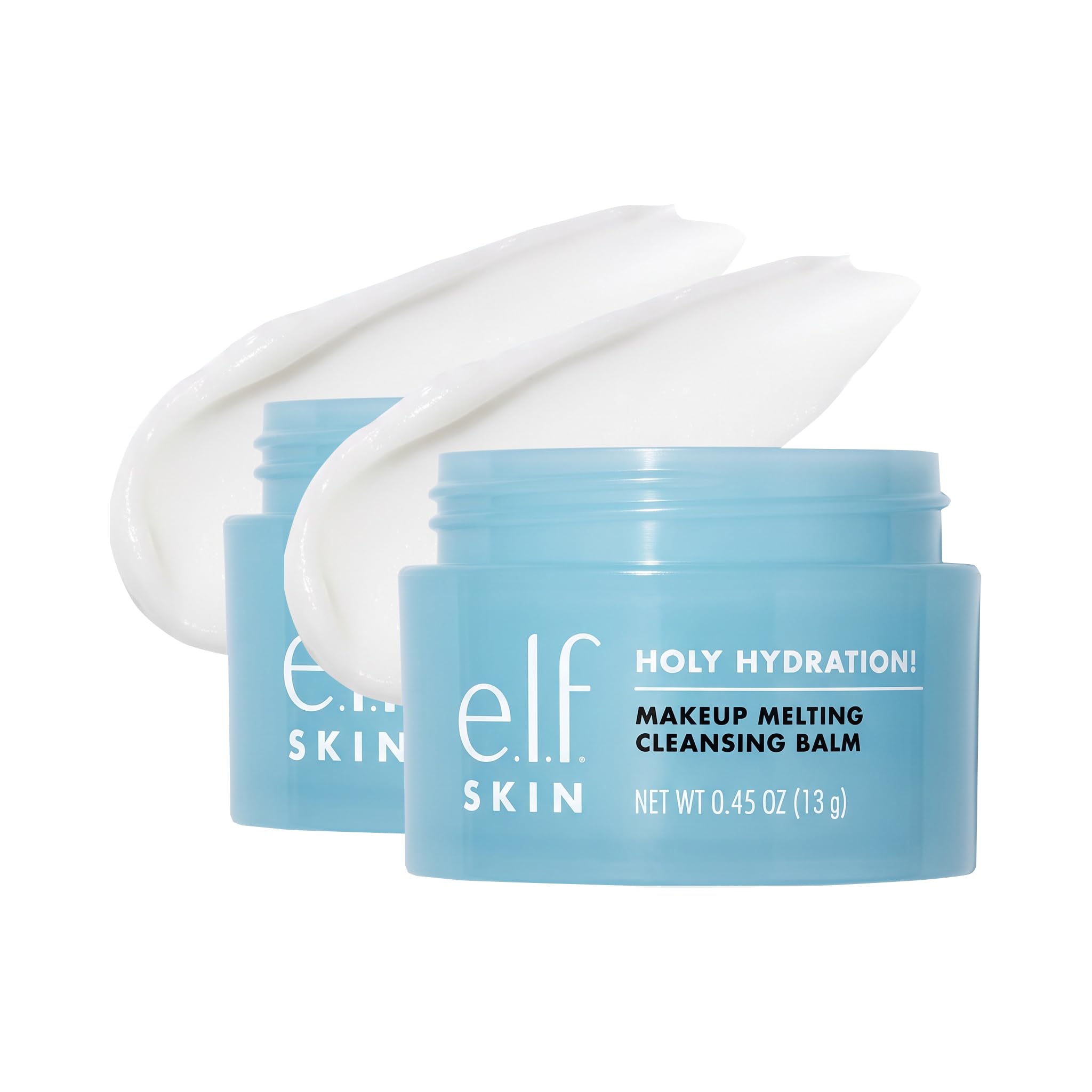 e.l.f. SKIN Holy Hydration! Makeup Melting Cleansing Balm, 2 oz — Amazon image 11
