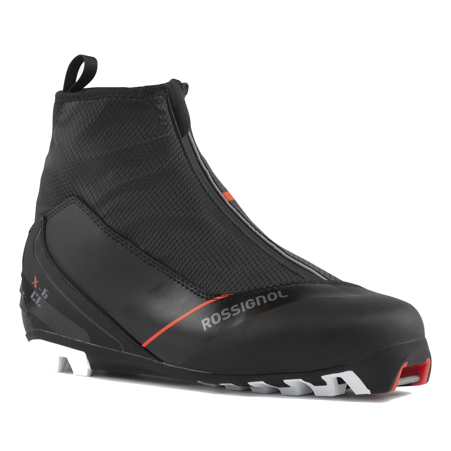 Rossignol Damen, Herren Langlaufschuhe X-6 Classic