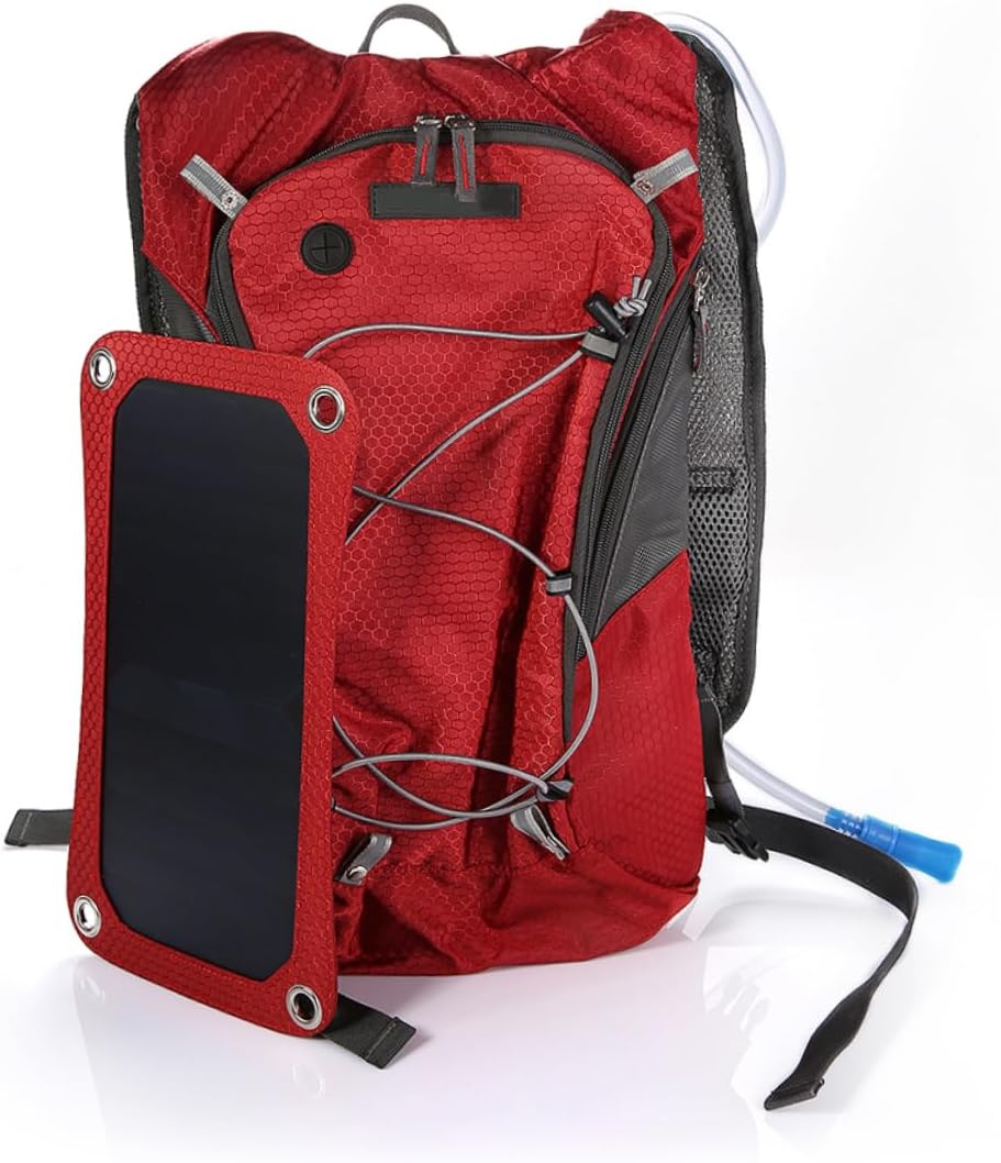 Versatile USB Power Bank: Perfect for Travel, Hiking & Daily Use Versatile USB Power Bank: Perfect for Travel, Hiking & Daily Use