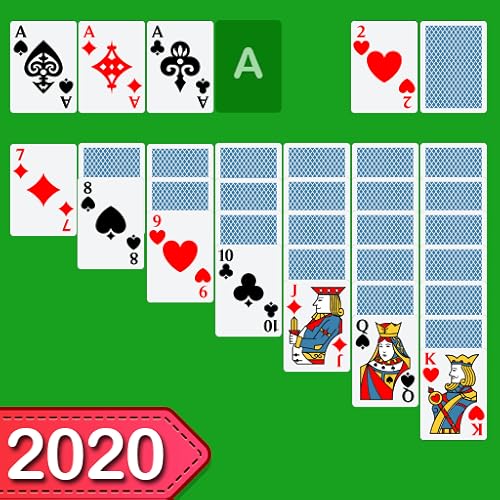 Solitaire Games for Kindle Fire Free