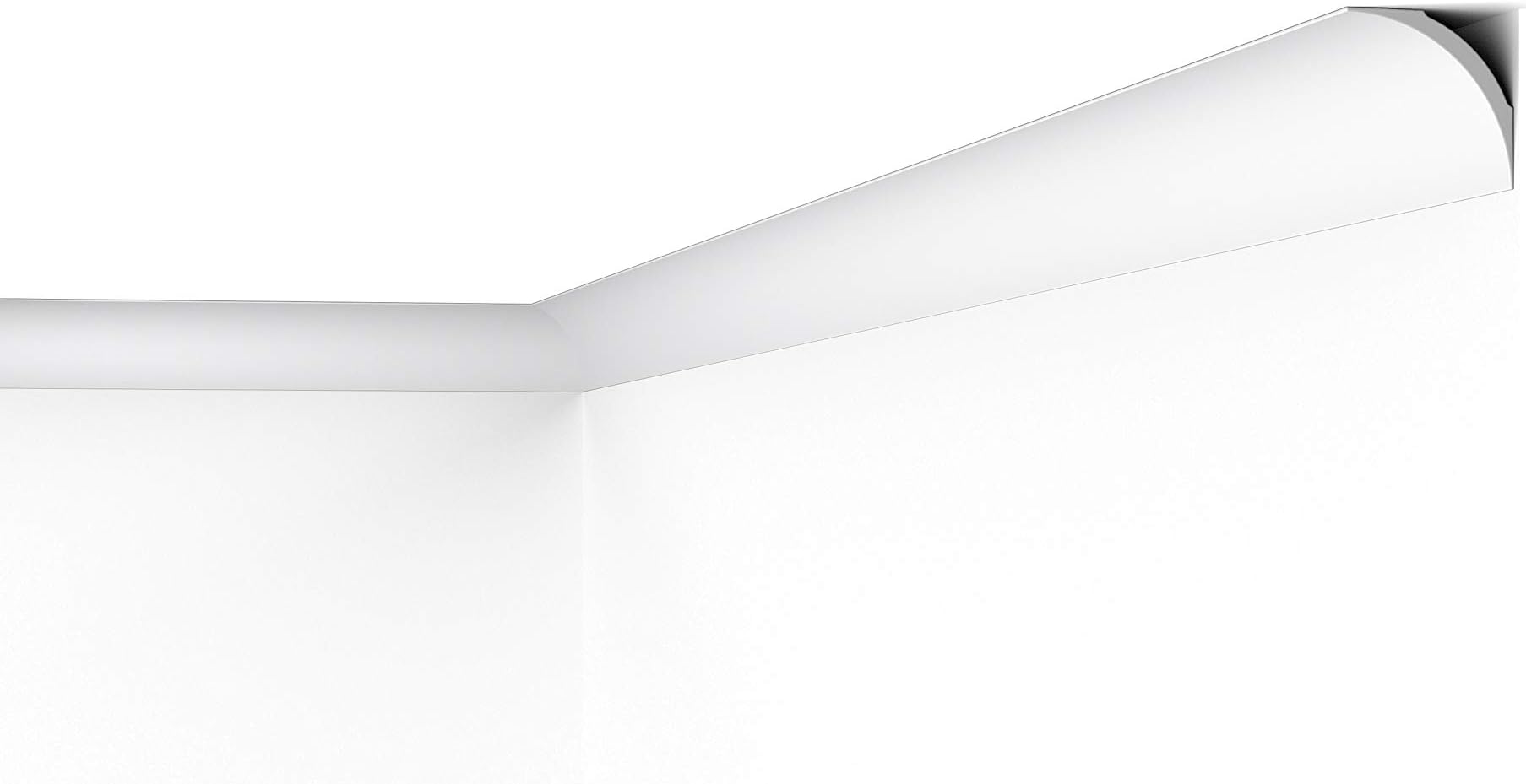 NOMASTYL® - Moulding NE2 Polystyrene