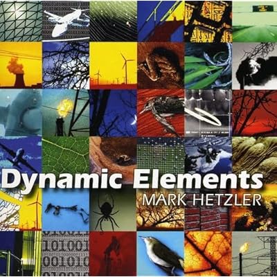 Dynamic Elements