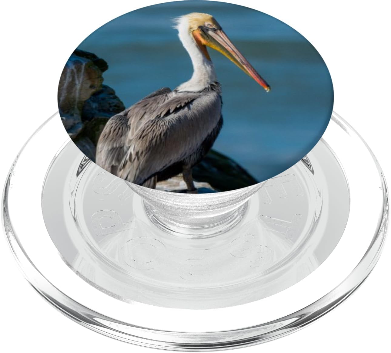 Pelican PopSockets MagSafe PopGrip for iPhone