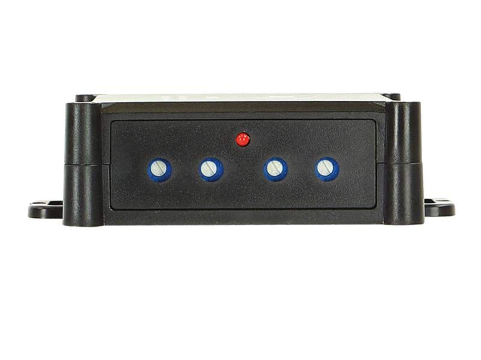 ACV 1335-04 Vollaktivsystemadapter für Audi (4-Kanal)