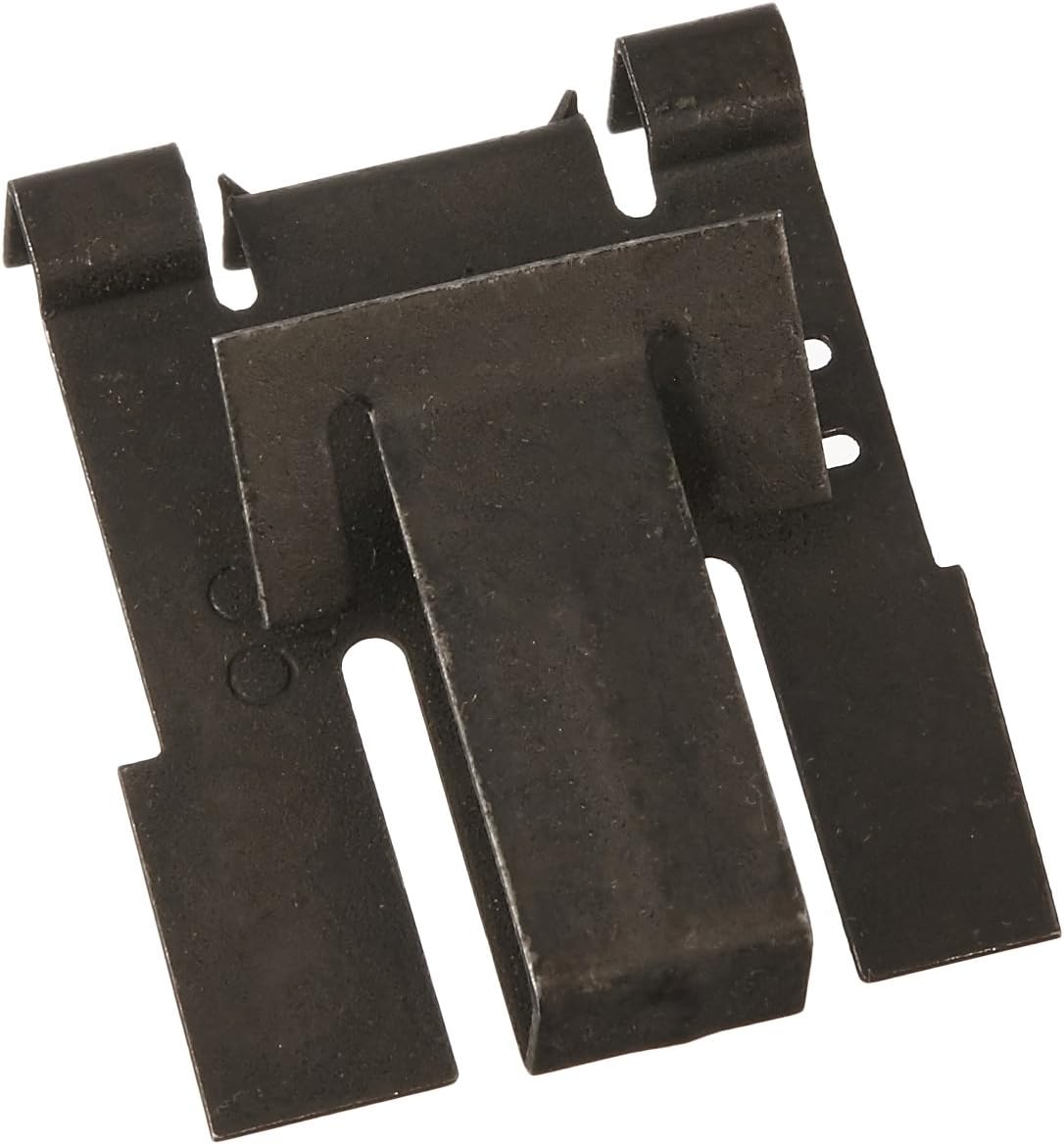 Erico Caddy 515 Support Clip Troffer Light Fixture Retainer Clip (Box of 100)