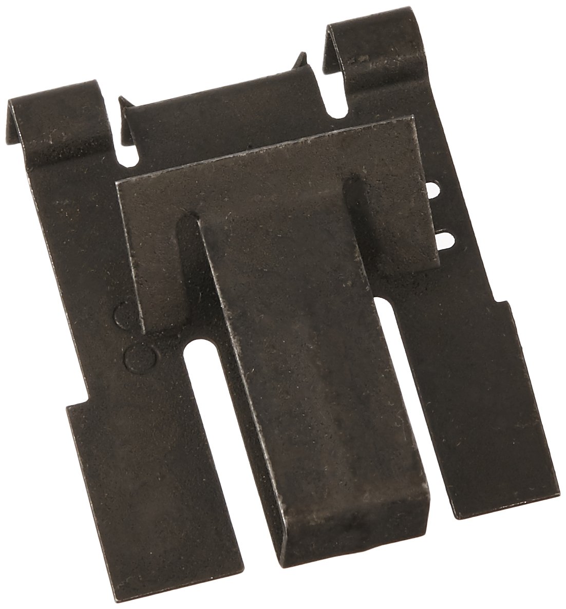 Erico Caddy 515 Support Clip Troffer Light Fixture Retainer Clip (Box of 100)