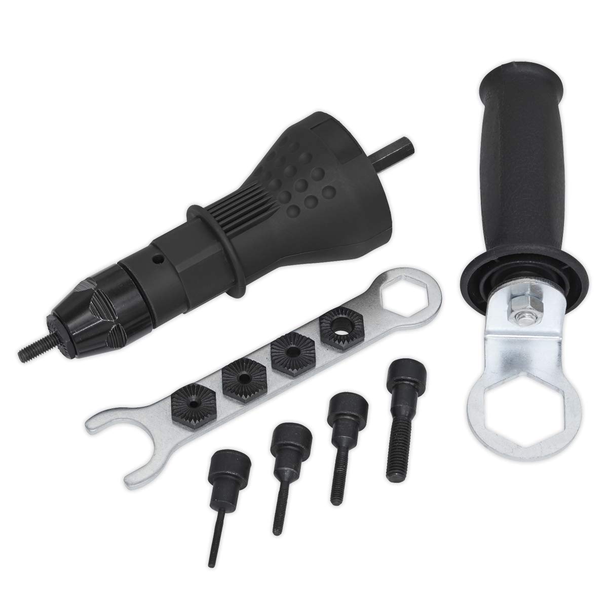 Sealey Rivet Nut Adaptor for Drills